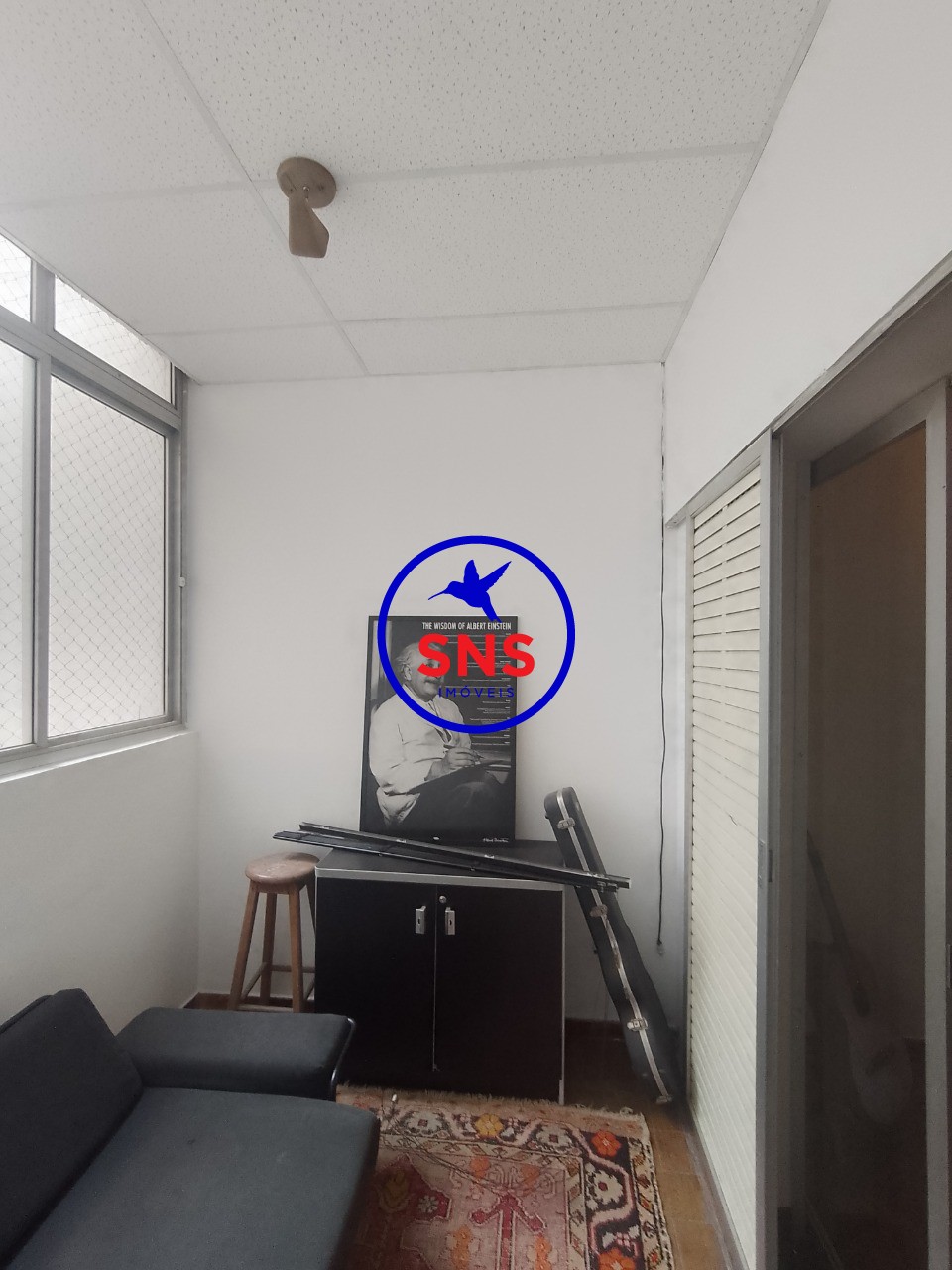 Apartamento à venda com 3 quartos, 225m² - Foto 15