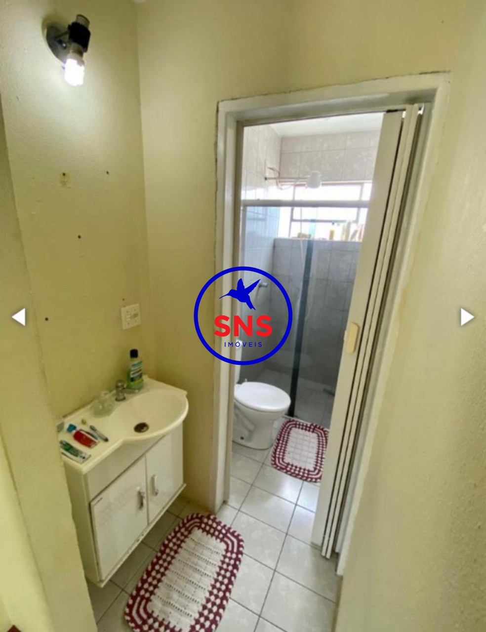 Apartamento à venda com 2 quartos, 45m² - Foto 11