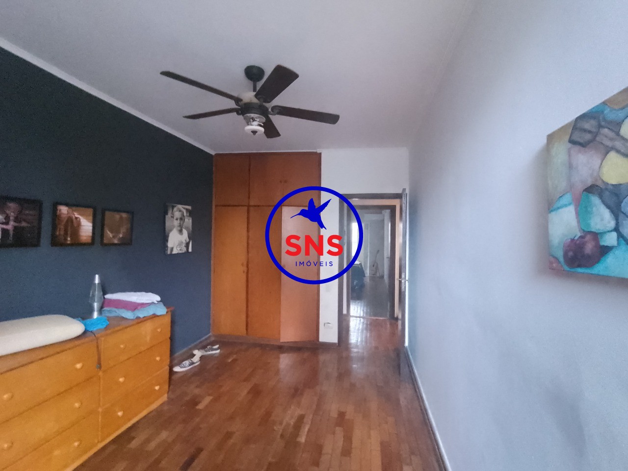 Apartamento à venda com 3 quartos, 225m² - Foto 10