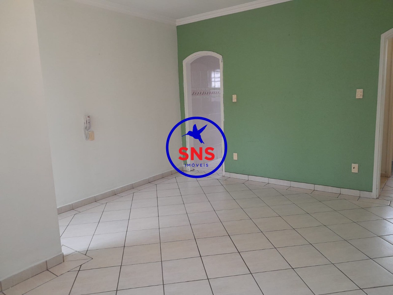 Apartamento à venda com 2 quartos, 68m² - Foto 1