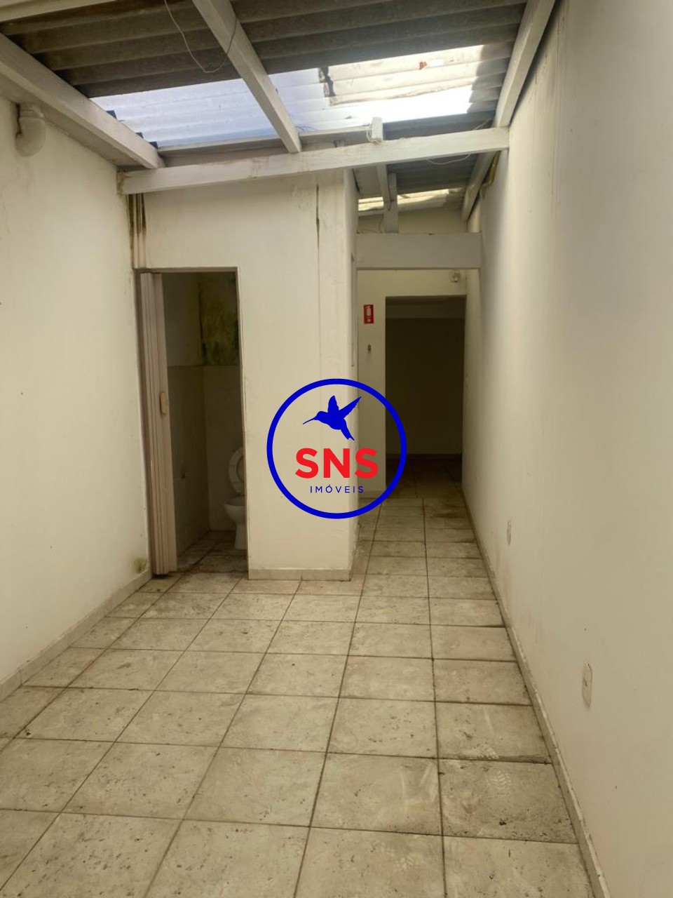 Loja-Salão para alugar, 90m² - Foto 3