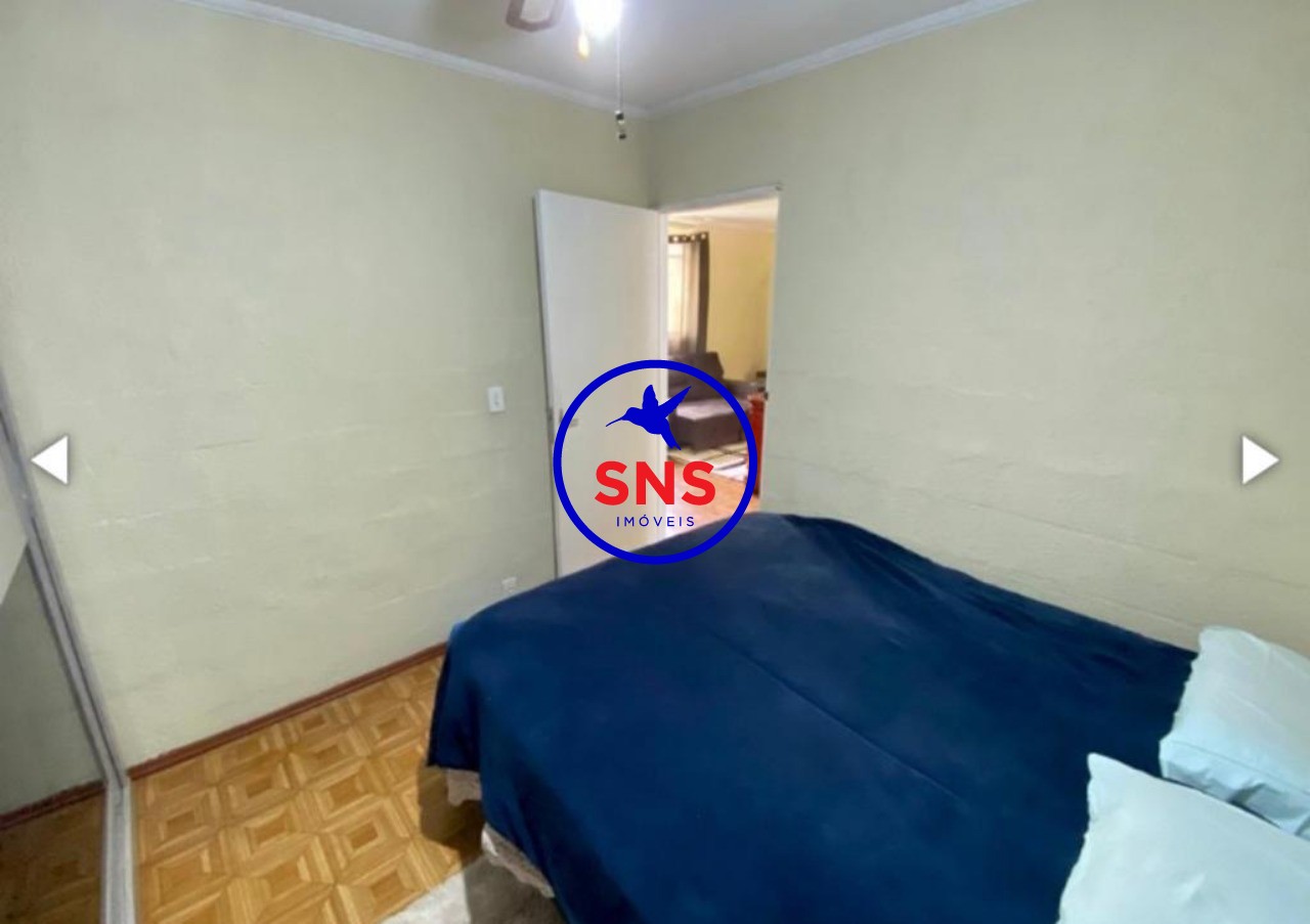 Apartamento à venda com 2 quartos, 45m² - Foto 7