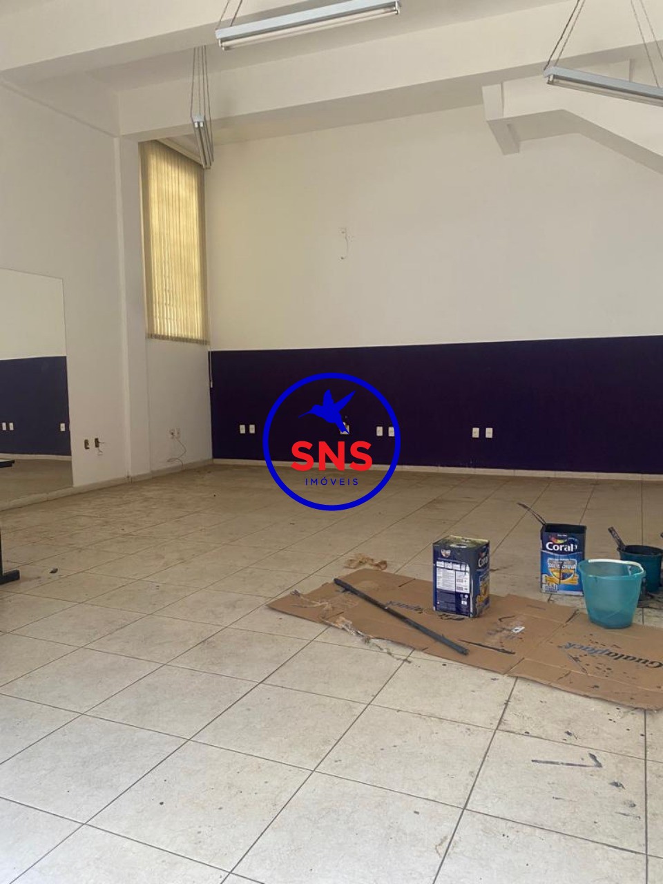 Loja-Salão para alugar, 90m² - Foto 2