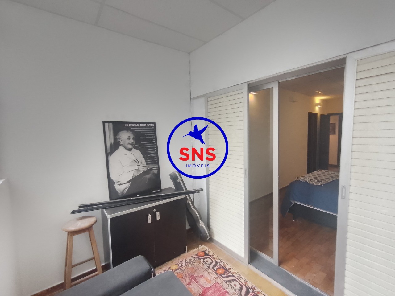 Apartamento à venda com 3 quartos, 225m² - Foto 19