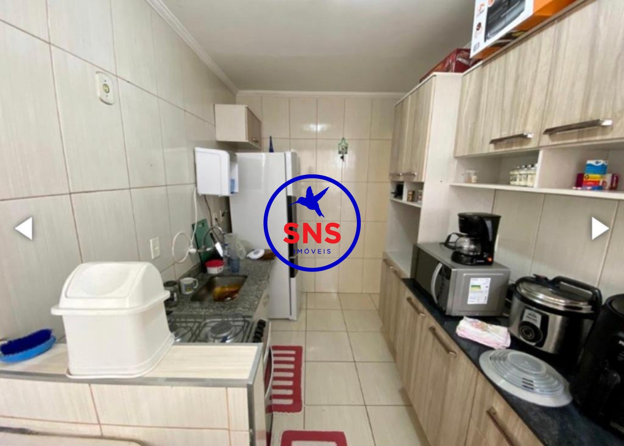 Apartamento à venda com 2 quartos, 45m² - Foto 4