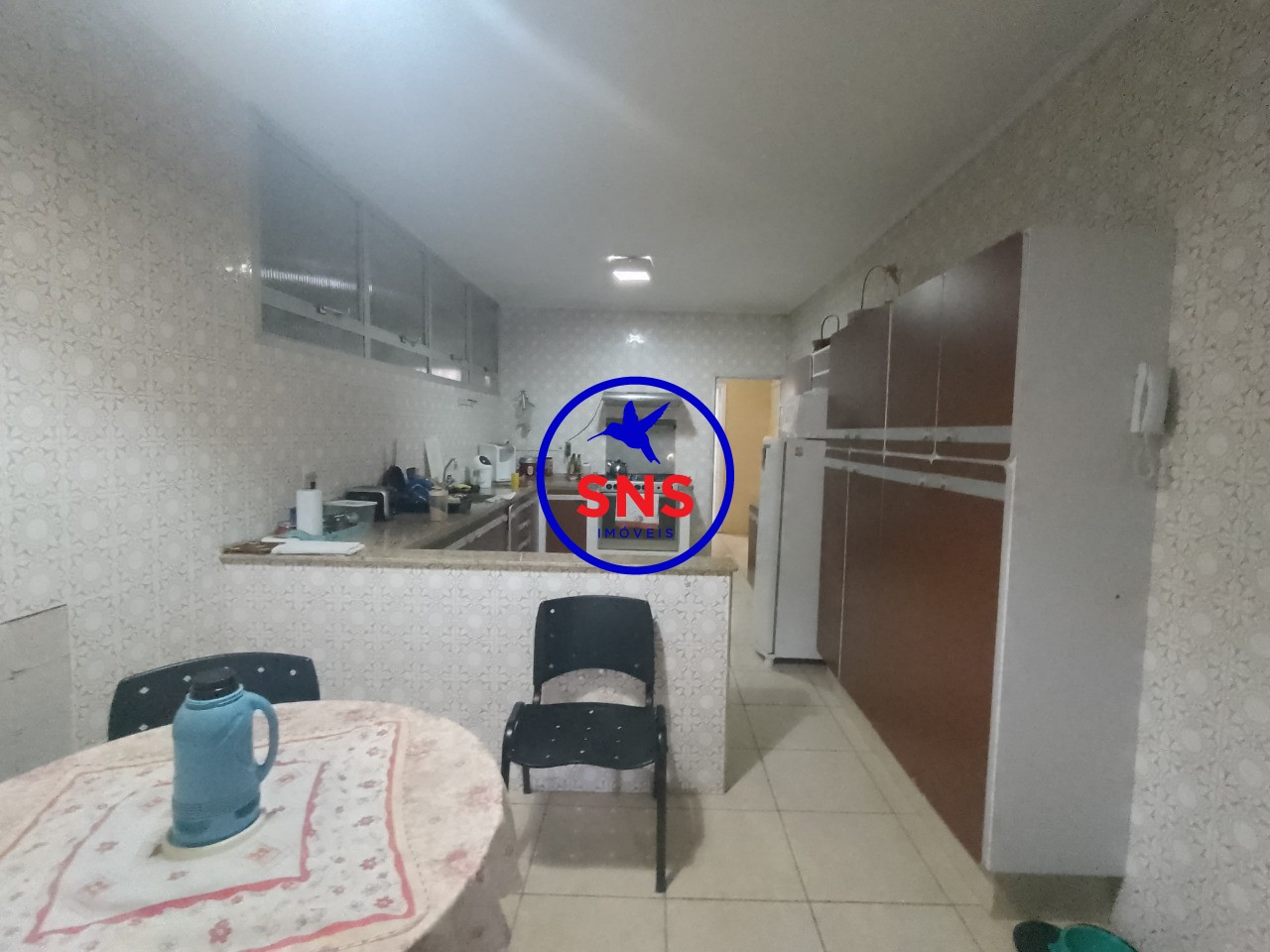 Apartamento à venda com 3 quartos, 225m² - Foto 23