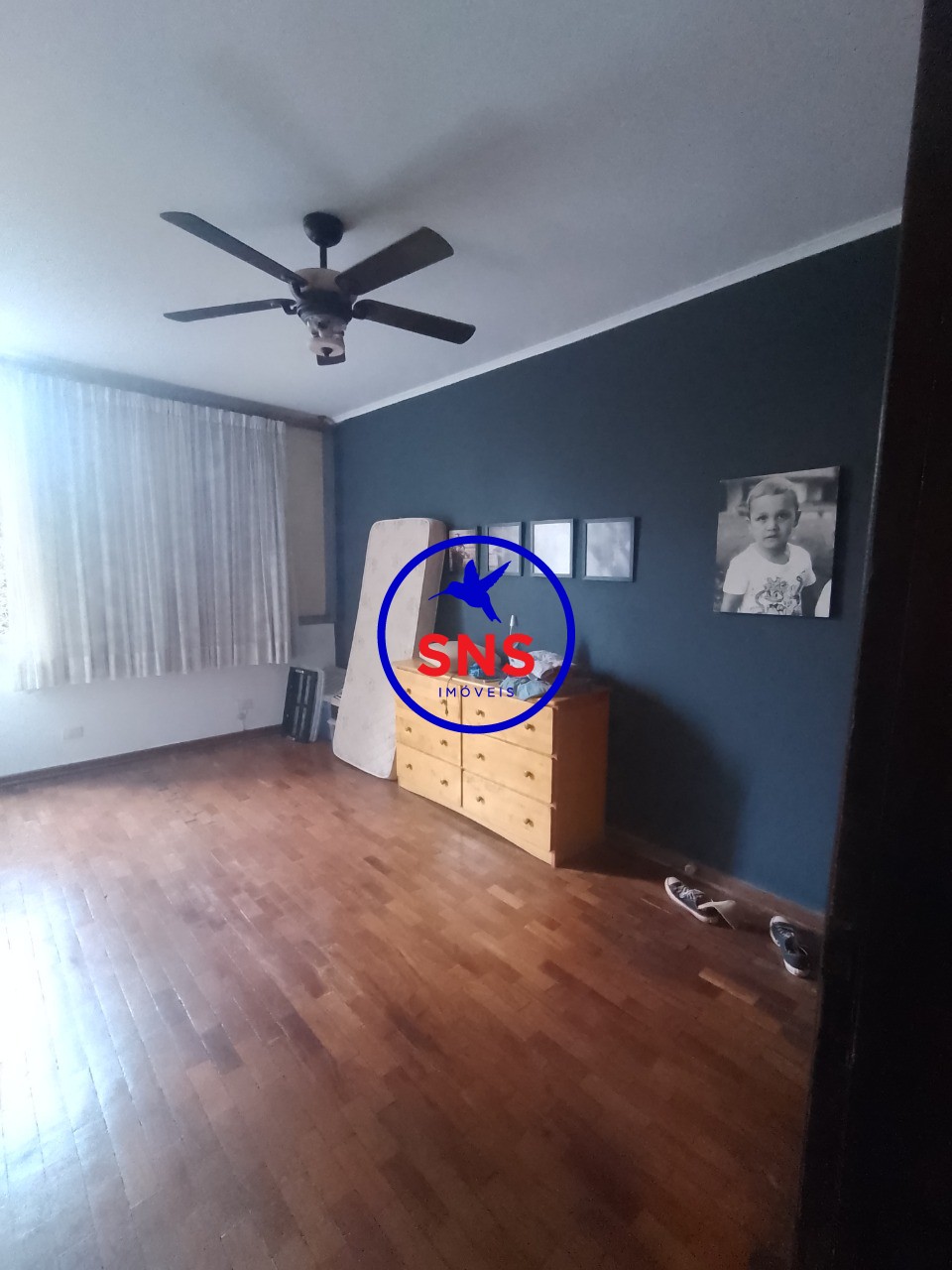 Apartamento à venda com 3 quartos, 225m² - Foto 6