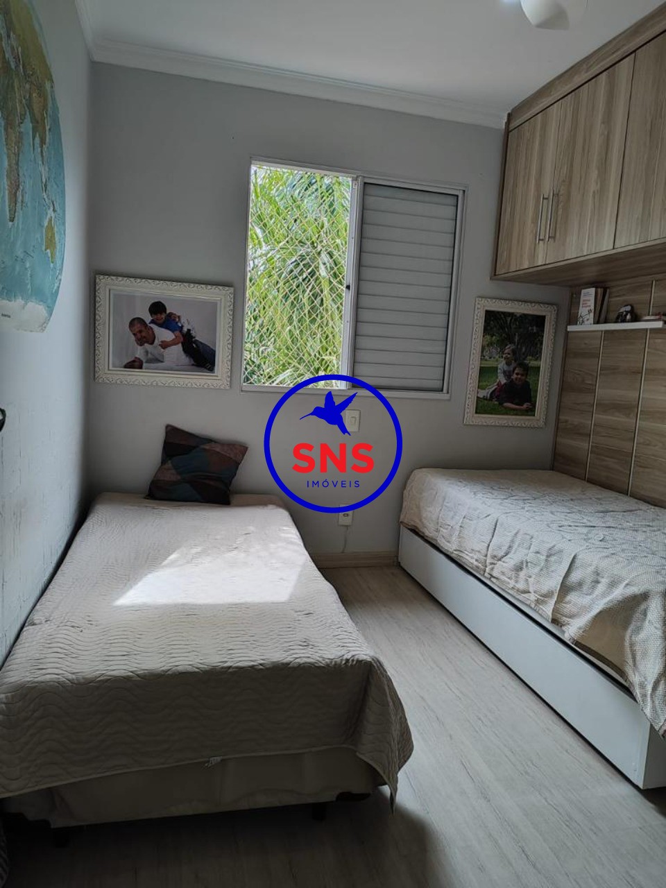 Casa à venda com 3 quartos, 100m² - Foto 10