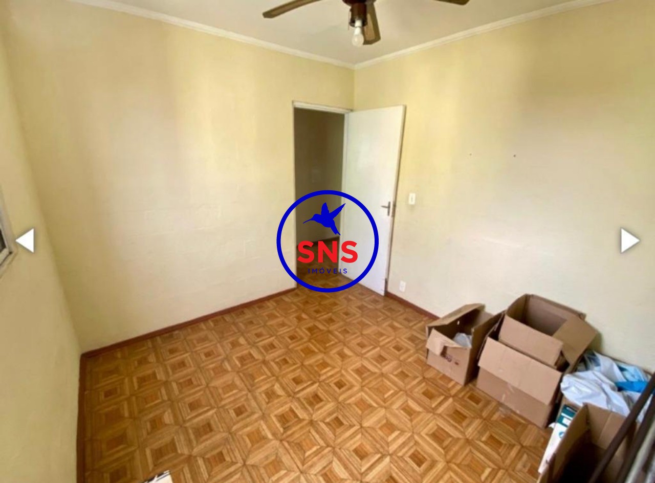 Apartamento à venda com 2 quartos, 45m² - Foto 8