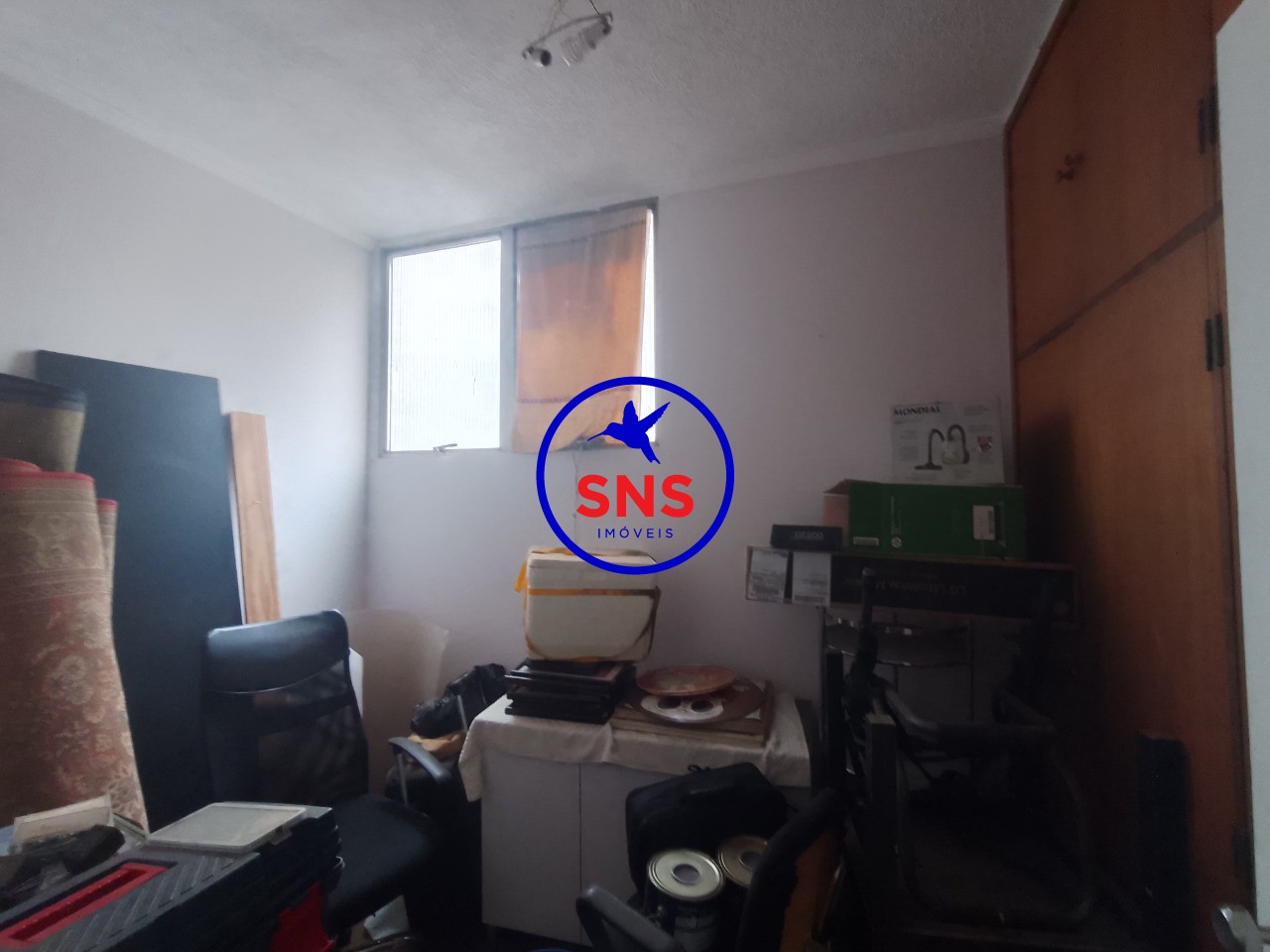 Apartamento à venda com 3 quartos, 225m² - Foto 34