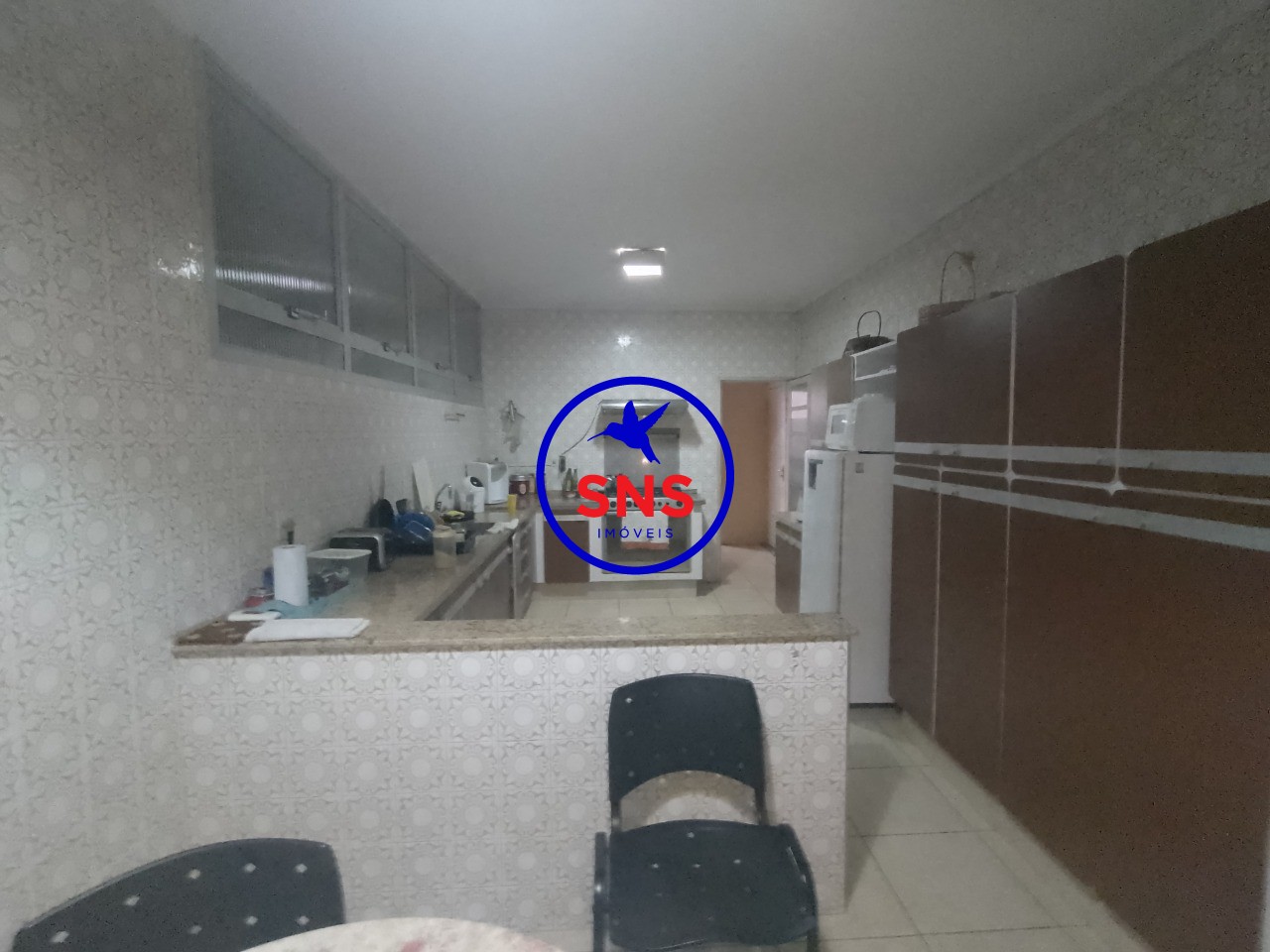 Apartamento à venda com 3 quartos, 225m² - Foto 24