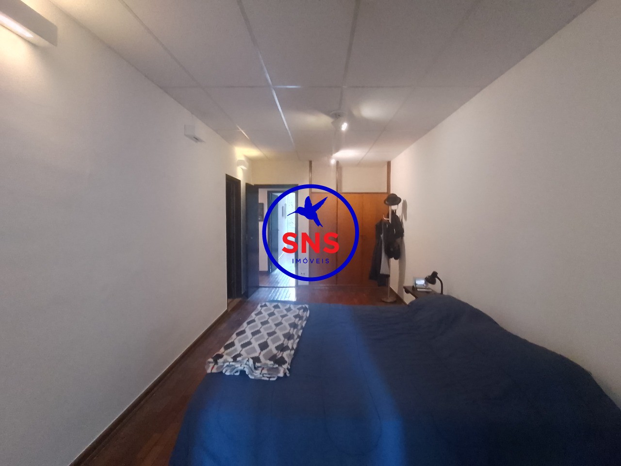 Apartamento à venda com 3 quartos, 225m² - Foto 11