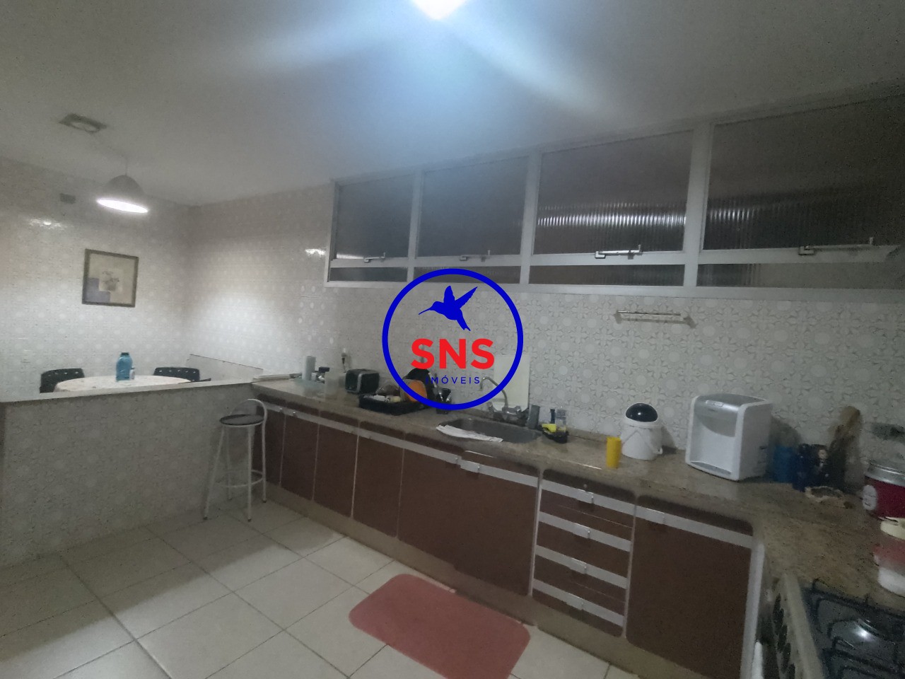 Apartamento à venda com 3 quartos, 225m² - Foto 25