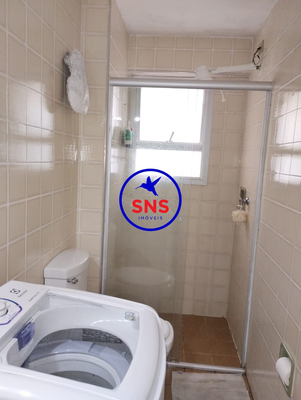 Apartamento à venda com 1 quarto, 61m² - Foto 6