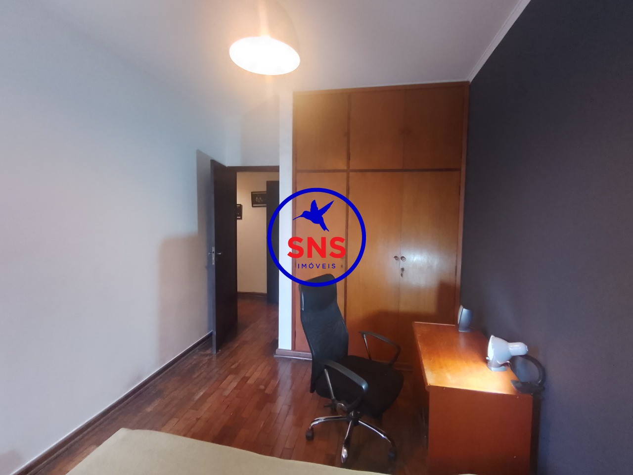 Apartamento à venda com 3 quartos, 225m² - Foto 21