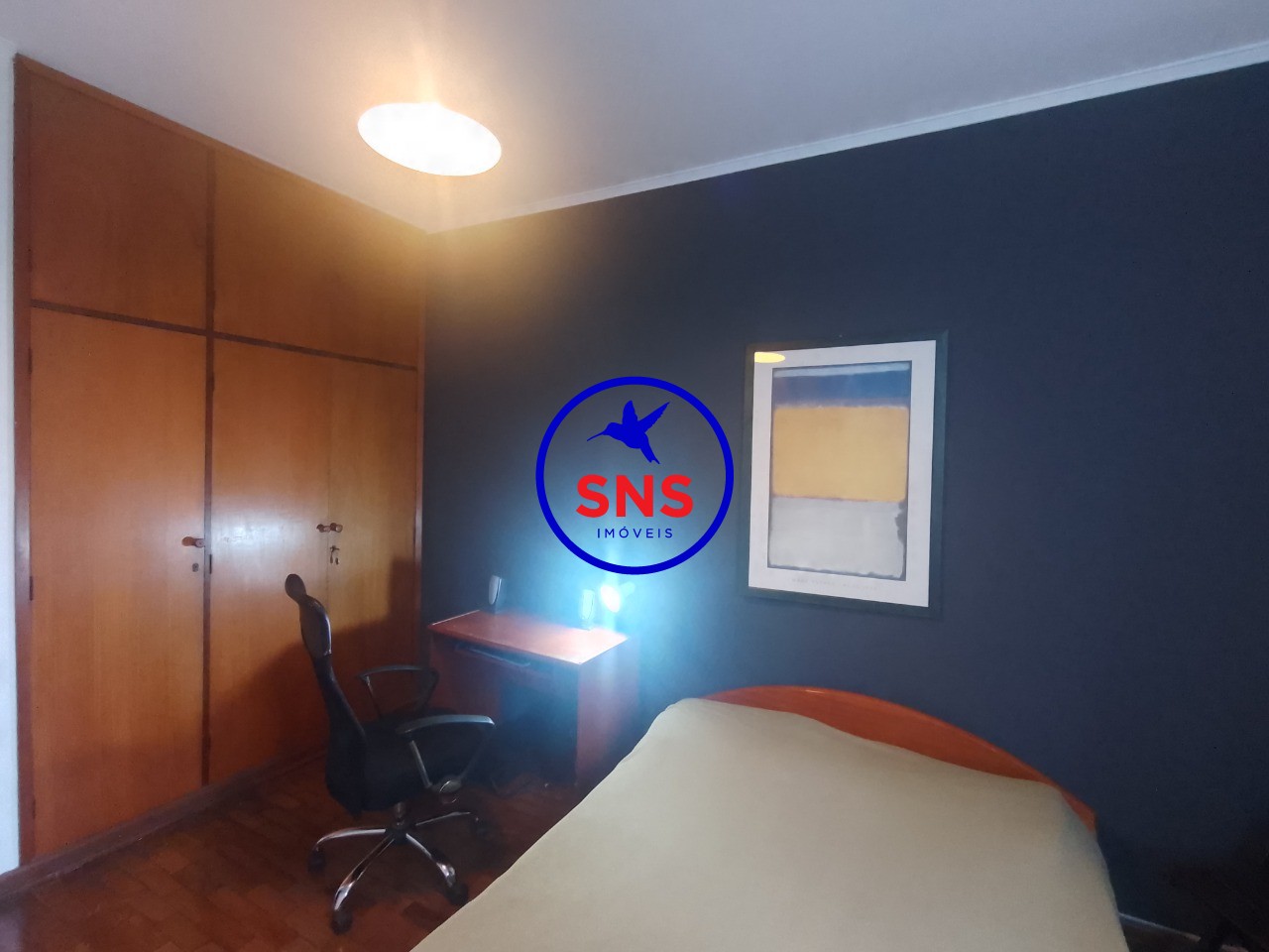 Apartamento à venda com 3 quartos, 225m² - Foto 20