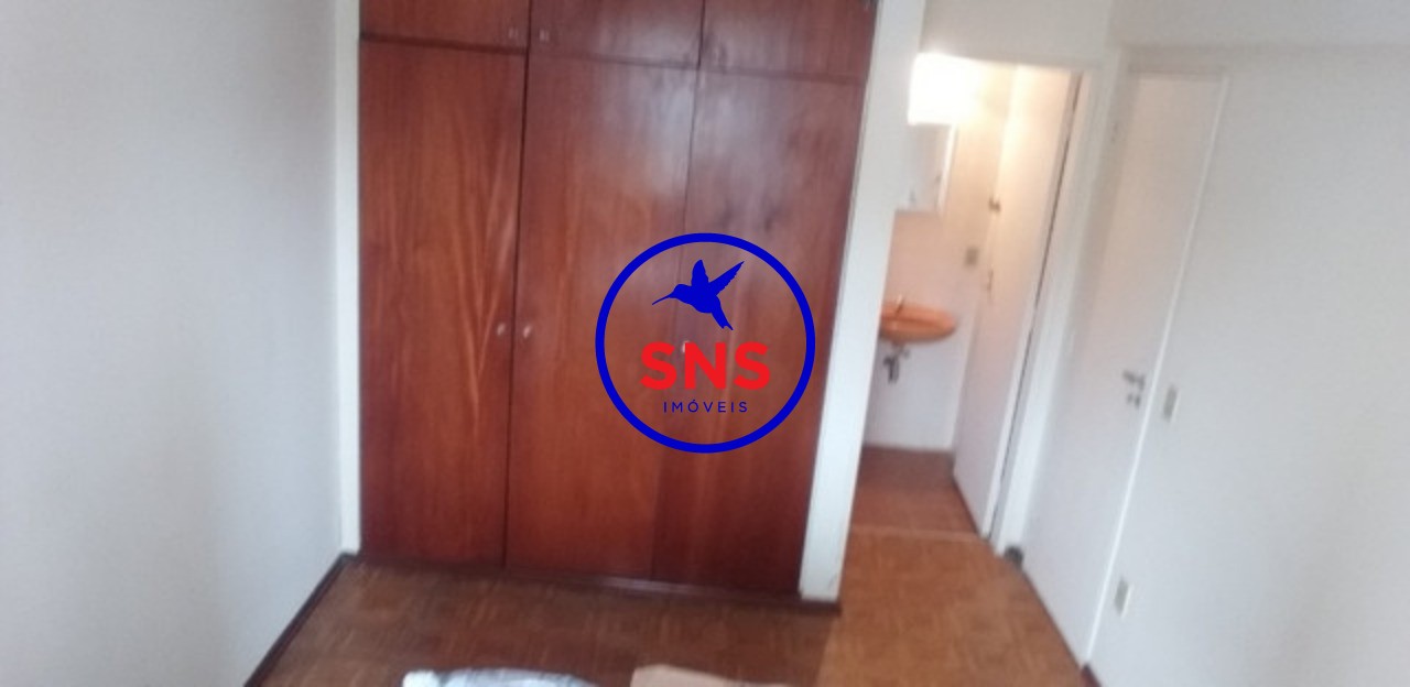 Apartamento à venda com 1 quarto, 60m² - Foto 8