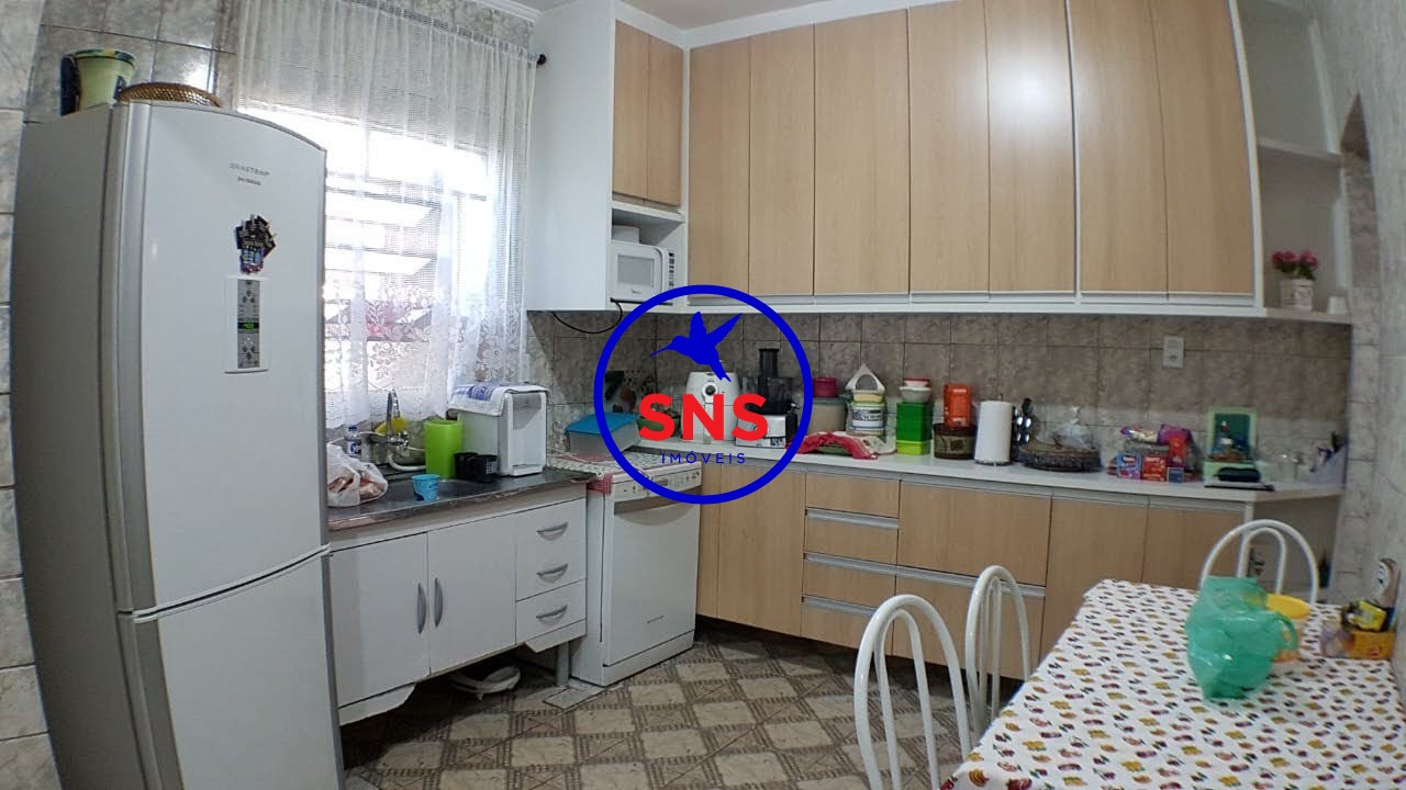 Casa à venda com 3 quartos, 180m² - Foto 5