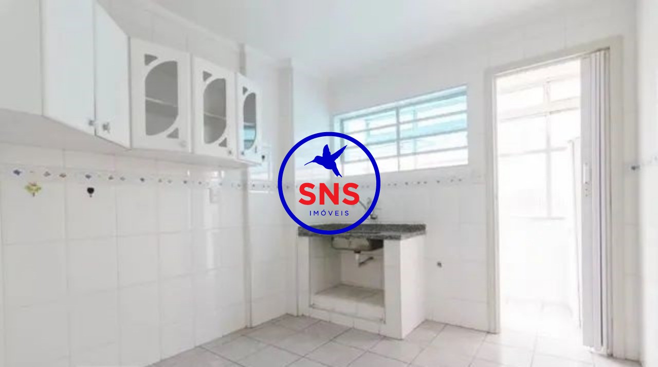 Apartamento à venda com 1 quarto, 58m² - Foto 9