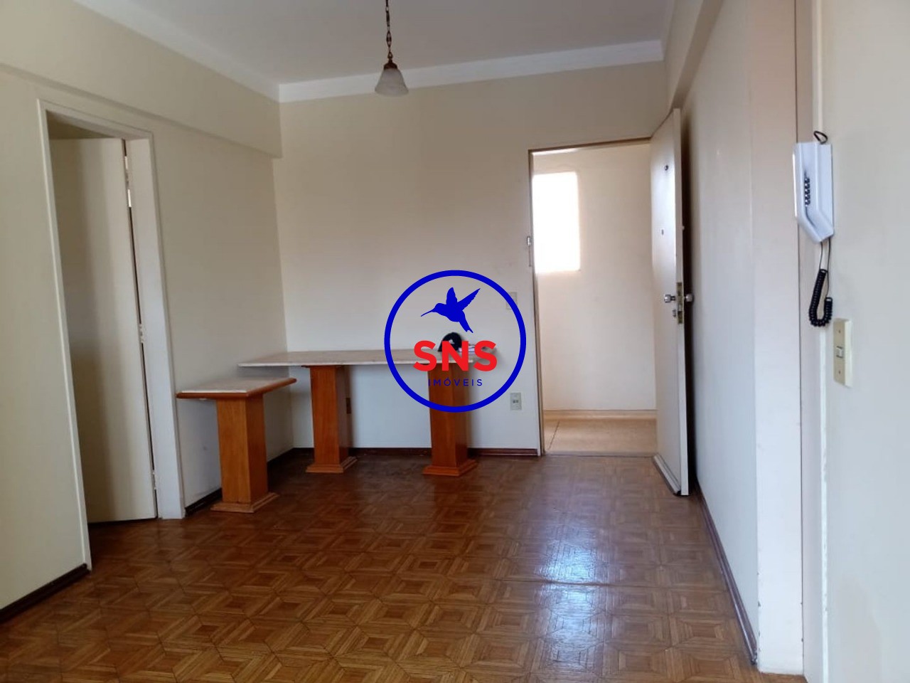 Apartamento à venda com 1 quarto, 60m² - Foto 3