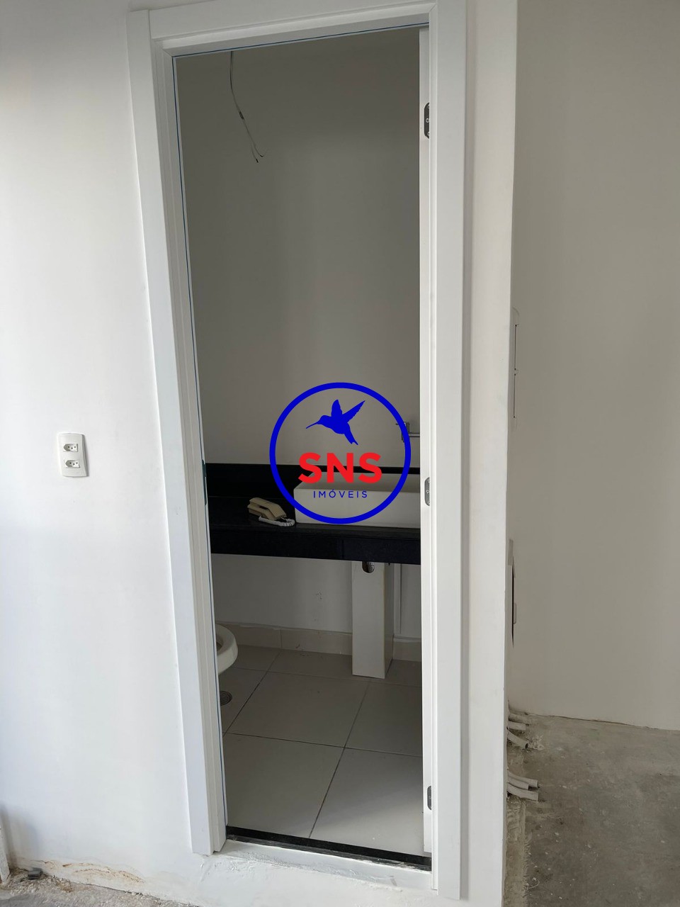 Conjunto Comercial-Sala à venda, 40m² - Foto 4