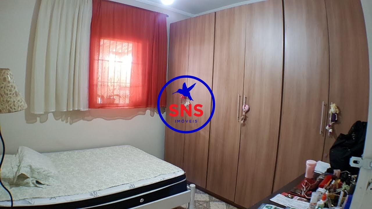 Casa à venda com 3 quartos, 180m² - Foto 10