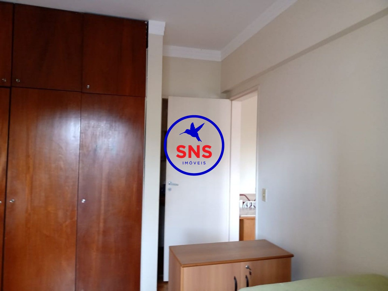 Apartamento à venda com 1 quarto, 60m² - Foto 6