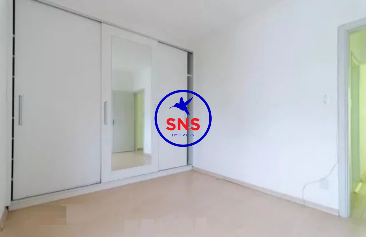 Apartamento à venda com 1 quarto, 58m² - Foto 5