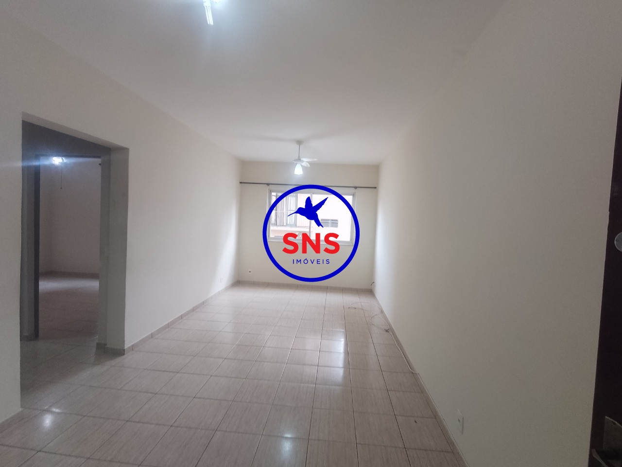 Apartamento à venda com 1 quarto, 55m² - Foto 1