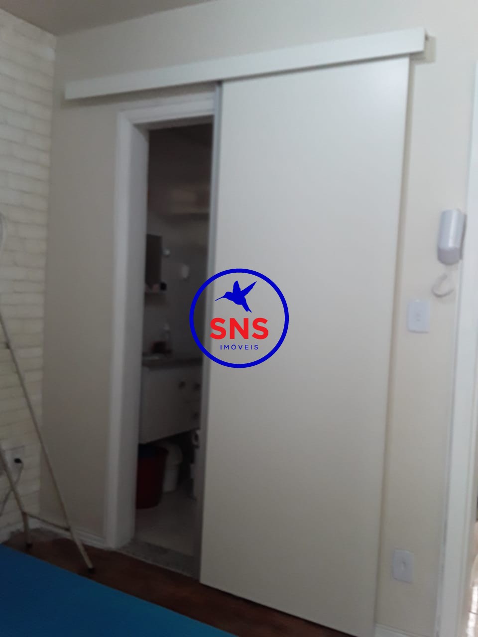 Kitnet e Studio à venda com 1 quarto, 43m² - Foto 5