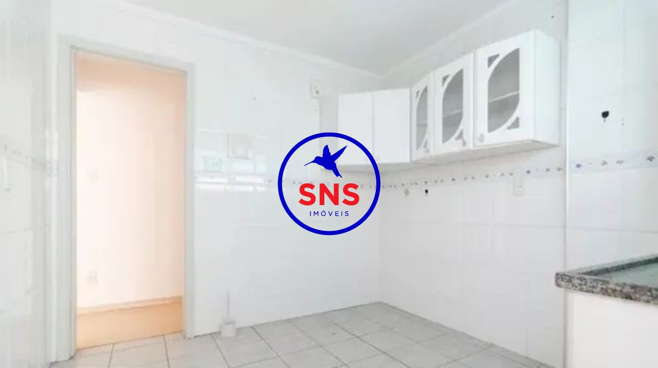 Apartamento à venda com 1 quarto, 58m² - Foto 10