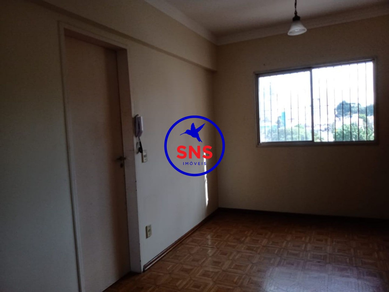 Apartamento à venda com 1 quarto, 60m² - Foto 7