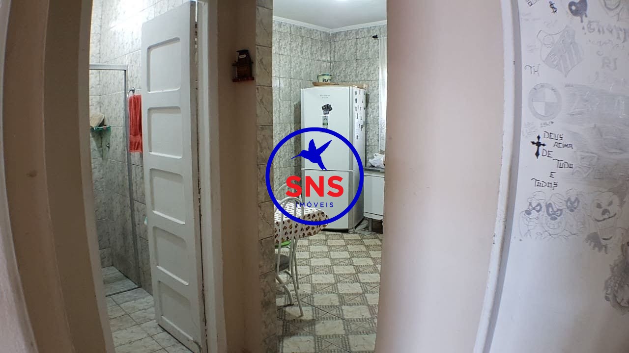 Casa à venda com 3 quartos, 180m² - Foto 13