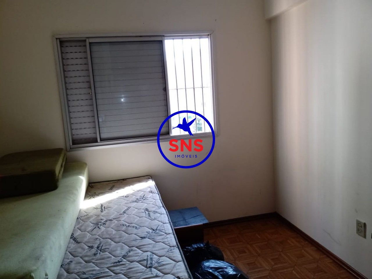 Apartamento à venda com 1 quarto, 60m² - Foto 9