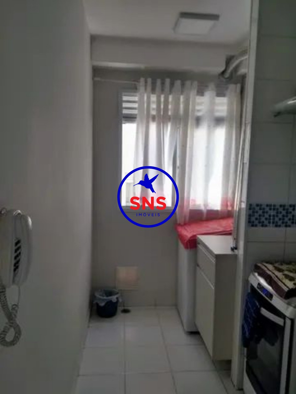 Apartamento à venda com 2 quartos, 50m² - Foto 4