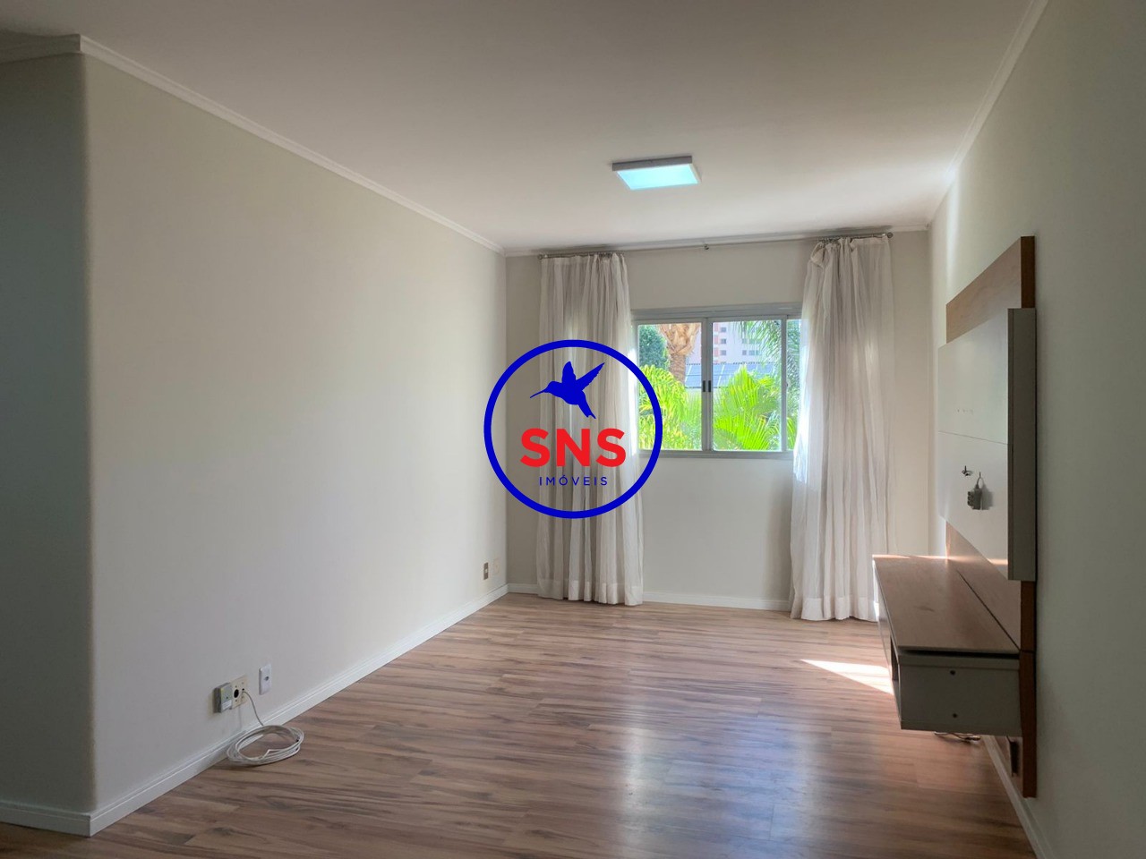 Apartamento à venda com 3 quartos, 100m² - Foto 3