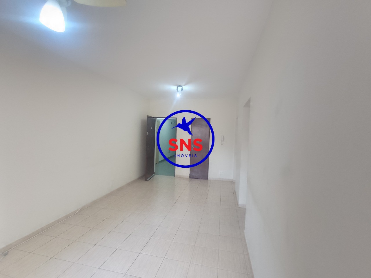 Apartamento à venda com 1 quarto, 55m² - Foto 3