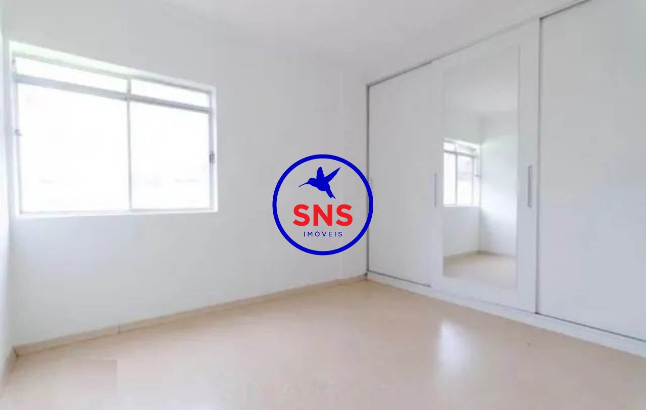 Apartamento à venda com 1 quarto, 58m² - Foto 4