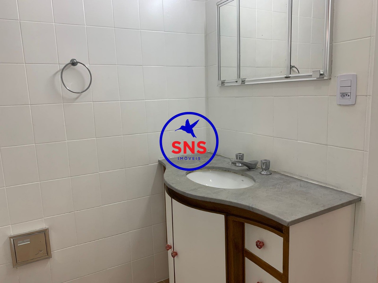 Apartamento à venda com 3 quartos, 100m² - Foto 13