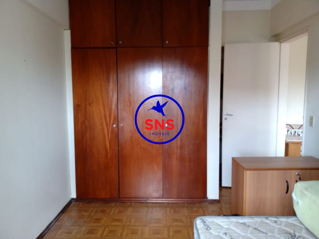 Apartamento à venda com 1 quarto, 60m² - Foto 5