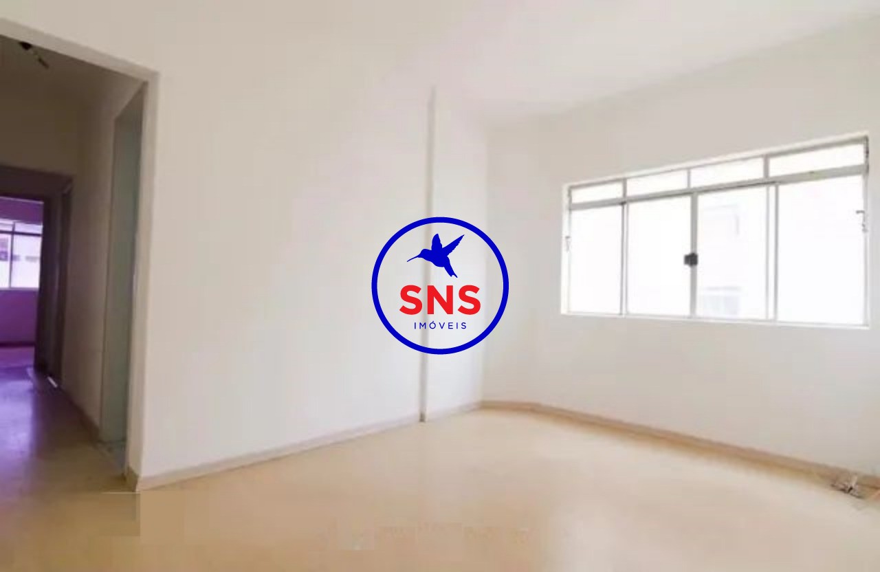 Apartamento à venda com 1 quarto, 58m² - Foto 2