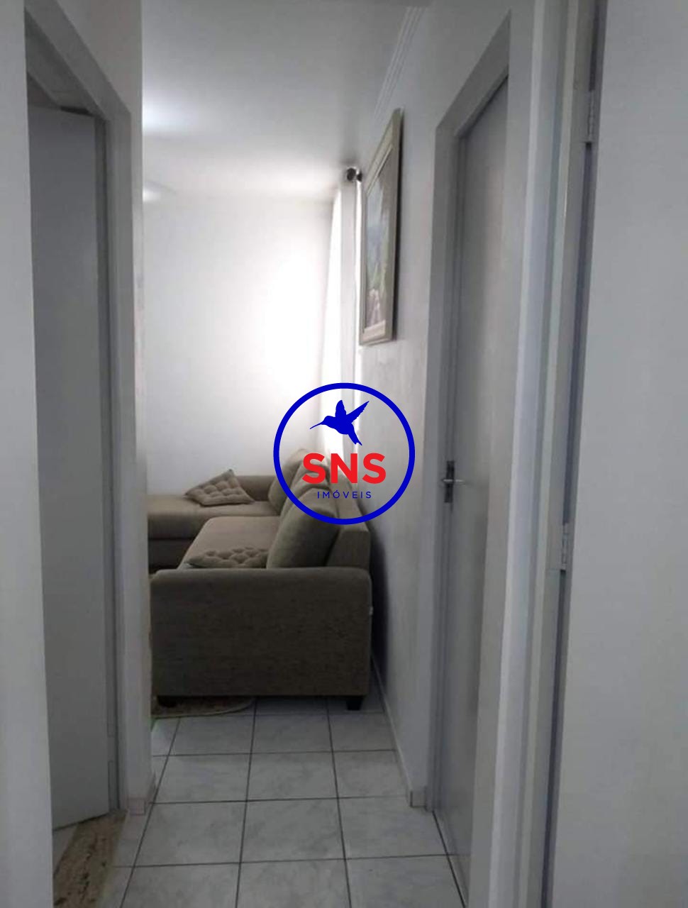 Apartamento à venda com 2 quartos, 49m² - Foto 11