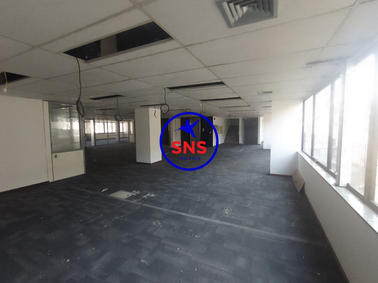 Conjunto Comercial-Sala à venda e aluguel, 362m² - Foto 11