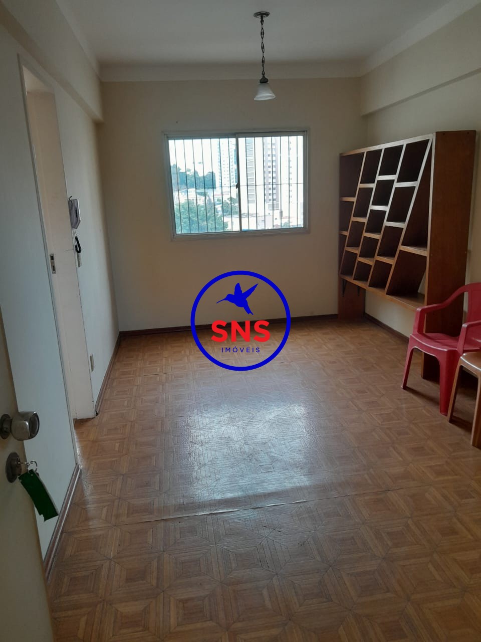 Apartamento à venda com 1 quarto, 60m² - Foto 16