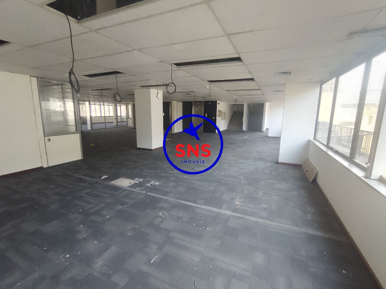 Conjunto Comercial-Sala à venda e aluguel, 362m² - Foto 4