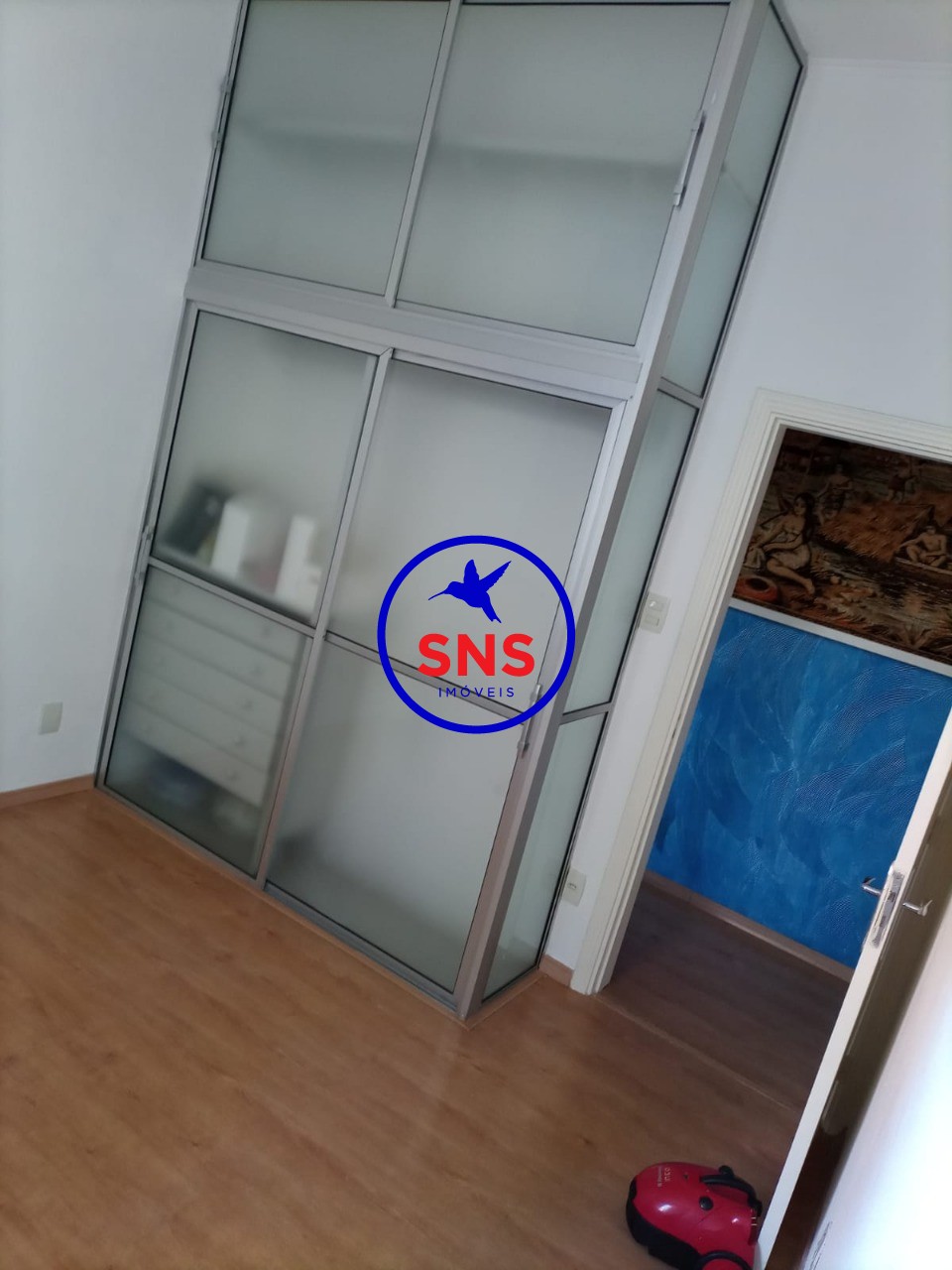 Apartamento à venda com 2 quartos, 79m² - Foto 5