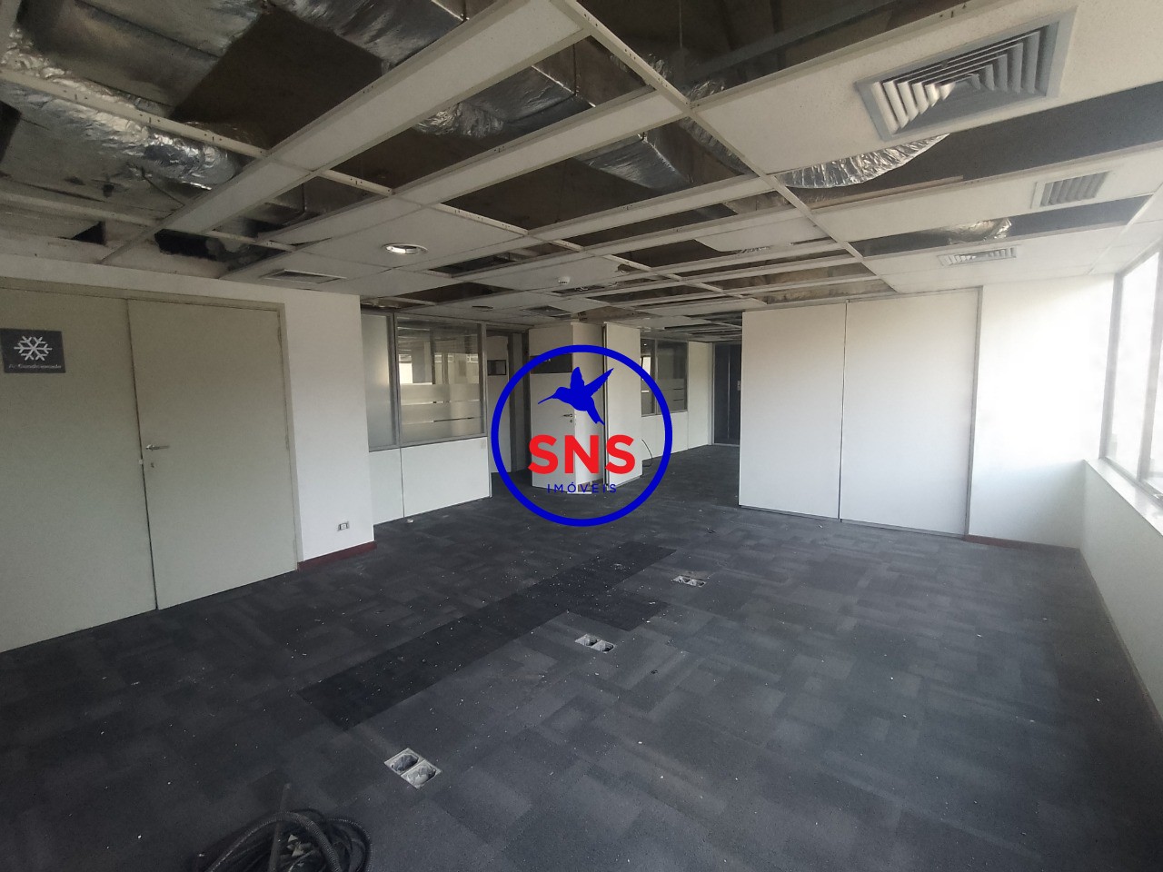 Conjunto Comercial-Sala à venda e aluguel, 362m² - Foto 13