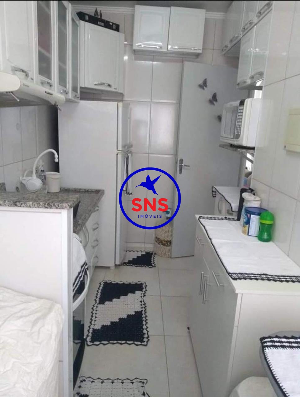 Apartamento à venda com 2 quartos, 49m² - Foto 13