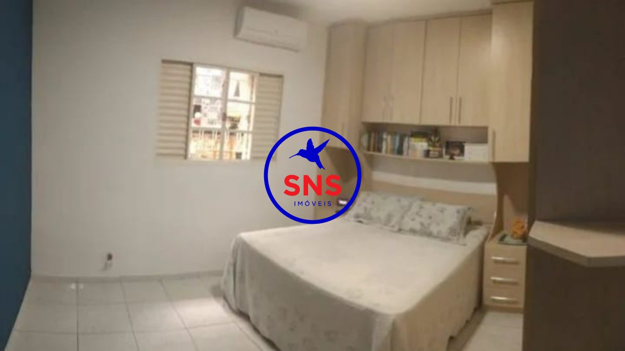 Casa à venda com 3 quartos, 164m² - Foto 5