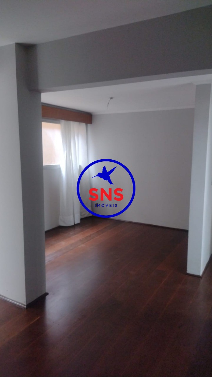 Apartamento à venda com 3 quartos, 103m² - Foto 5